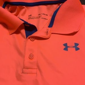 Under Armour YXL
